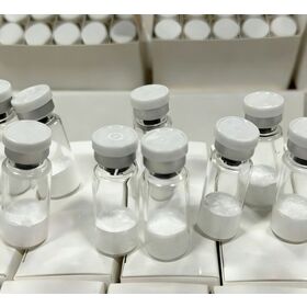 Großhandel HE-Peptide von Tür zu Tür, verschiedene Peptide, kundenspezifische Peptide, hochreine Peptidpulver, kosmetische Peptide, chinesische Peptide