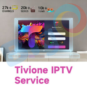 Best IPTV for Dutch Netherlands Subscription 4K HD For Full Euro Germany Greek Norway Server France Arab Spain IPTV Reseller Panel