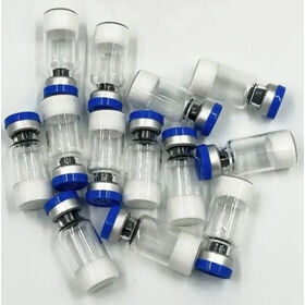 Peptides Chinois Recherche Personnalisée Peptides Dropshipping Peptides en Flacon de 10mg 20mg 30mg