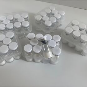 ISO 9001-geprüfter Hersteller von 99% gefriergetrocknetem synthetischem AA3-Peptid-Rohmaterial im Direktvertrieb