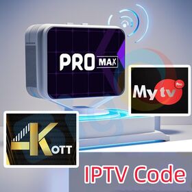Assinatura do painel Cobra IPTV Promax-dash no atacado, a melhor para canais de TV e esportes da França, Holanda, Ex-Yu e países da Europa