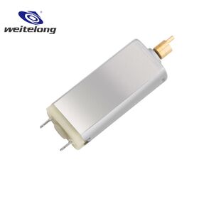 Fabricante OEM/ODM de motor DC com escovas para cortador de cabelo FF-120PA