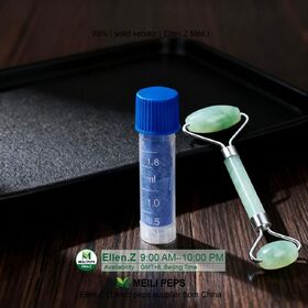 China Ghk-cu Offered by China Manufacturer China Ghk-cu Offered by China Manufacturer