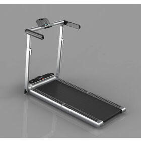 Intelligente Heimfitnessgeräte Schlankes, elektrisch klappbares, motorisiertes, tragbares Laufband