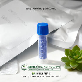China Ghk-cu Offered by China Manufacturer - Xi'an Zihui Agricultural Technology Co., Ltd China Ghk-cu Offered by China Manufacturer - Xi'an Zihui Agricultural Technology Co., Ltd