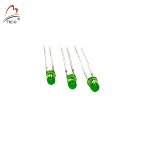 Precio de fábrica LED UV de 850 nm de cabeza redonda para lámpara LED