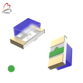 High Power LED Chip 0402 SMD LED green light emitting diode For Light Array