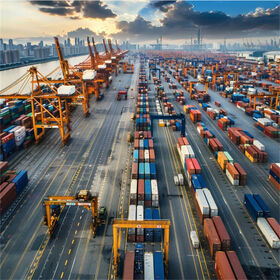 Worldwide Sea Freight Shipping Agent FCL China Door-to-door Forwarder Europe USA Canada Mexico Shipping Insurance 24/7