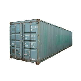 Bulk supply Shipping Container low price high quality ready to ship
