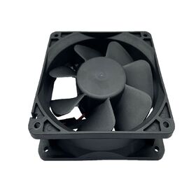 Cooling fan 120*120*25mm AC110/220/240V mini fan low noise high air volume Axial Brushless Fan blower UL/CE/RoHS Approved