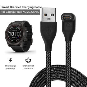 Adattatore USB-C Per Garmin Fenix 8/7/6/5, Forerunner 955/965, Vivoactive, Instinct – Ricarica Semplice E Veloce