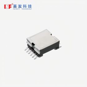محول التيار المستمر EFD20/EFD25 Flyback - محول تيار مستمر لإمدادات الطاقة ذات الوضع المحول