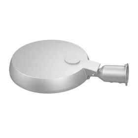40W LED Gartenleuchte 3rlux Runde Gartenleuchte LED Gartenbeleuchtung für den Außenbereich