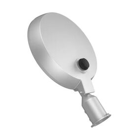 40W LED Gartenleuchte 3rlux Runde Gartenleuchte LED Außenbeleuchtung LED Leuchten