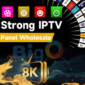 25000+ IPTV strong Channels Video Most Popular IPTV Xtream Code IPTV Server with Epg Xxx Record Channels VOD Movies IPTV Server