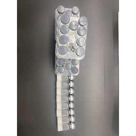 Peptide Anti-Âge pour Soins de la Peau | Réduit les Rides & Stimule le Collagène