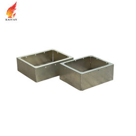 RF Shield Boxes Conductive Tin-Plated Metal Shielding Boxes for RF Modules