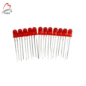 Venta directa de fábrica IR 940nm Dip LED Emisor Infrarrojo LED IR