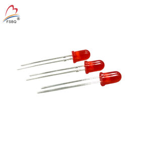 Fabricante de LED IR 850nm Dip LED Emissor de LED Infravermelho 850nm Chip de LED IR