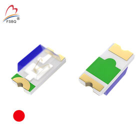 SMD LED chip Red Color Emitting Lighting LED diode For Advertising Billboard Signs