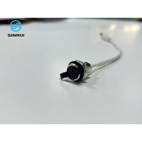 Kundenspezifisches DC-Stromwandlungskabel DC5.5-2.5 Buchse und Stecker UL2464 22AWG 2C OD3.5 ISO9001:2015 zertifizierter Hersteller.