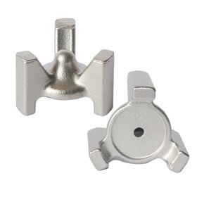 Customized sand die-casting wax loss casting parts, precision brass, stainless steel, aluminum casting services