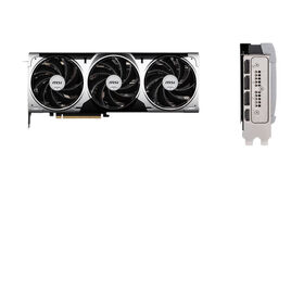 Ge-Force RTX 5070 Ti GPU Laptop Desktop Workstation PC Gaming 16GB Memory GDDR7 Video Memory for Fan USB PCI Express