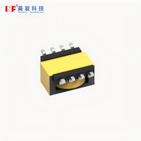 ER9.5 Gate Drive Transformer