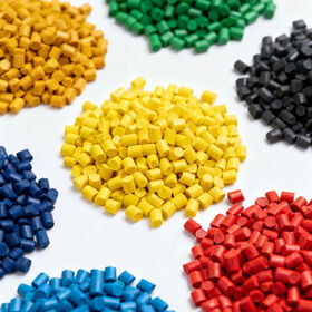 Pla Pellets Grohandelsprodukte zu Fabrikspreisen von Herstellern in China,  Indien, Korea, usw. | Global Sources