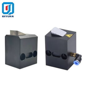 Manufacturer of the spring-Loaded Check Valve & pneumatic Check Valve.Prevent the stopped pallet from bouncing back.