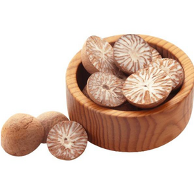 Bestseller Areca Ganze Betelnüsse Exportqualität Arecanuss (Betelnuss), Muskatnuss, Kolanuss