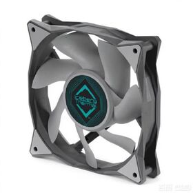 Ventilateur de refroidissement à flux axial DC de conception personnalisée avec moteur électrique sans balais DC pour appareils ménagers