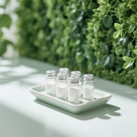Peptides de Haute Pureté pour la Recherche - Fournisseur de Peptides