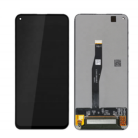 100% probado más nuevo teléfono móvil pantalla LCD asamblea para Huawei honor 20 pantalla