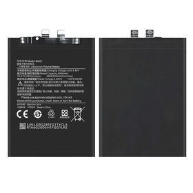 Oem Wholesale Original Quality Mi Battery BM5T for Xiaomi Redmi Note 13 Pro 4G Poco X6 Pro 5G Mi 13T POC0 M6 Pro Battery 5000mA