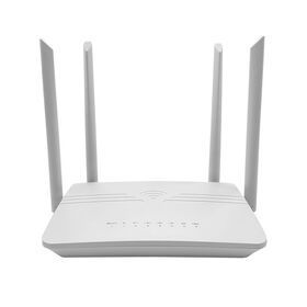 4G LTE Router Wi-Fi 300Mbps Wireless Router network device