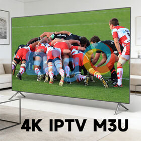 لوحة موزع ذهبية مع أفضل IPTV 4K HD لهولندا وبلجيكا والعربية والمملكة المتحدة والولايات المتحدة الأمريكية وفرنسا وألمانيا