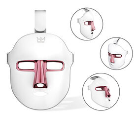 ODM قناع الوجه LED احترافي عالي الطاقة لتجديد البشرة وعلاج الجروح وعلاجات ترميم الجلد
