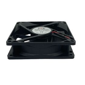 DC blower cooling fan 92*92*25mm 24V/12V/48V mini fan low noise high air volume Axial Cooling Ventilation Fan UL/CE Approved