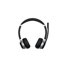 Nouveau Casque Bluetooth sans Fil pour Bureau avec Micro et ENC, Outillage Privé d'Usine, Idéal pour les Entreprises