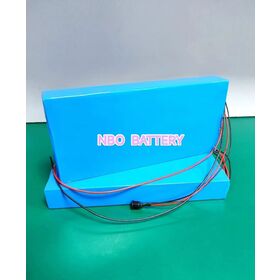 Lithium ion battery manufacturer high quality insurance 32700 LifePo4 Battery pack 12.8V6000mAh for LED street lights