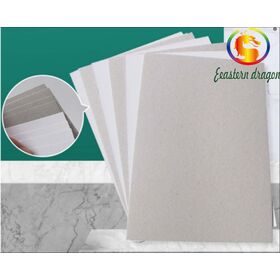 Cartão Duplex Revestido a Cores Personalizável com Normas ISO para Caixas de Impressão de Alta Qualidade