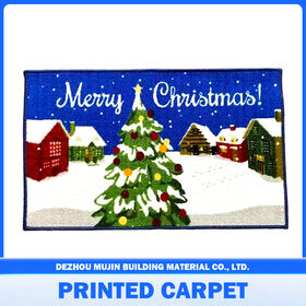 Moderner minimalistischer Indoor-Teppich für Kinder, Mädchen und Jungen, Heimdekoration