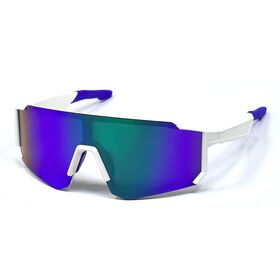 Unisex smart cycling glasses, sports audio glasses, new bicycle riding sunglasses, AI smart glasses