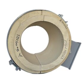 Manufacturer+Polyurethane Pipe Support+High Compressive Strength