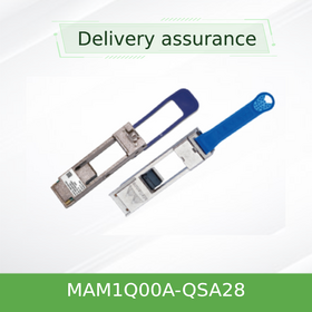 QSFP28 to SFP28 Adapter MAM1Q00A-QSA28 100G to 25G Converter Module