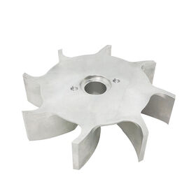 Fabricant de pièces métalliques en aluminium anodisé personnalisé Service d'usinage CNC de précision