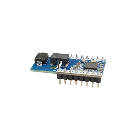 MN-L80A PLC Power Carrier Communication, Power IoT Terminal, interfaces UART,PWM,GPIO, ADC, SPI, and I2C for flexible development.