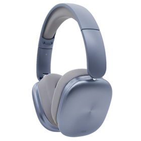 J&Y Headphone Bluetooth ANC Hybrid Over-Ear Superior dengan 4 Mikrofon dan Peredam Kebisingan Kuat untuk Telepon | JY-BN628