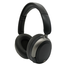 Headphone Bluetooth ANC Hybrid Over-ear Unggulan J&Y, Peredam Kebisingan Performa Tinggi | JY-BN648